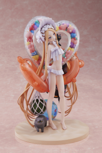 Fate/Grand Order　Foreigner/Abigail Williams (Summer)　1/7 Scale Figure 5