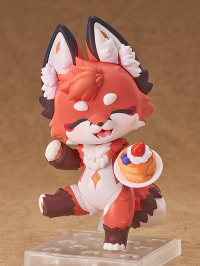 Nendoroid More River: Kitchen Optional Parts Set 3