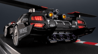 Variable Action Hi-SPEC UNITED Future GPX Cyber Formula Asurada G.S.X RS SIREN 12