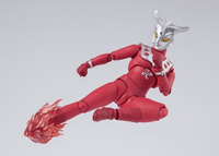 ULTRAMAN LEO 4