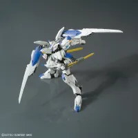 BANDAI HOBBY Orphans HG 1/144 Gundam Bael - Mobile Suit Gundam: Iron-Blooded Orphans - photo 5