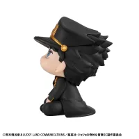 MegaHouse Lookup JoJo's Bizarre Adventure Stardust Crusaders Jotaro Kujo & DIO set 【with gift】 - JoJo's Bizarre Adventure - photo 2