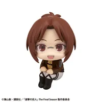 MegaHouse Lookup Attack on Titan Hange Zoe - Attack on Titan - photo 1