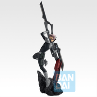 Gen Narumi "Kaiju No.8", Ichibansho Figure 2
