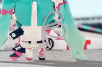 GoodSmile Moment Hatsune Miku: Racing Ver. 2025 Keychain Pouch A - Hatsune Miku - photo 11