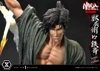 Prime 1 Studio Ultimate Premium Masterline Ninja Scroll Jube versus Tessai - Ninja Scroll - photo 28