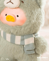 LuLu the Piggy – Joyful Time Series PVC Plush Keychain Blindbox 19
