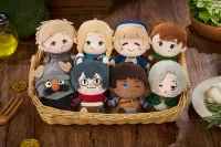 GoodSmile Moment Delicious in Dungeon Collectible Finger Puppet Keychains (8PC PER BOX) - Delicious in Dungeon - photo 17