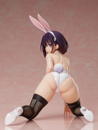 Suzu Kanade: Bunny Ver. 4
