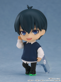 Nendoroid Surprise Blue Lock (6pc per box) 9