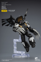 Raven Guard Dark Fury with Lightning Claws 20
