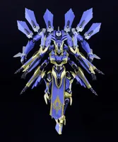 GOOD SMILE COMPANY MODEROID DX-SCALE Magatsu-Ikaruga - Knight's & Magic - photo 2