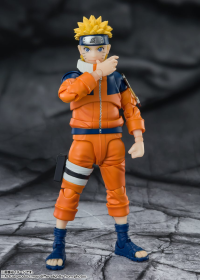 Naruto Uzumaki -The No.1 Most Unpredictable Ninja- 2