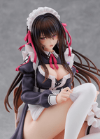 Maid Maison Hanikami Kanojo Kasane Minazumi 10