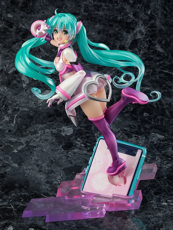 Max Factory Hatsune Miku: Kentaro Yabuki x osoba Ver. - Hatsune Miku