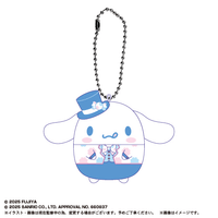 Mliky×Sanrio Characters Tenorins Collection (1 box/5 types) 6