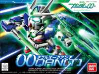 BB364 Gundam00 Qan[t] 1