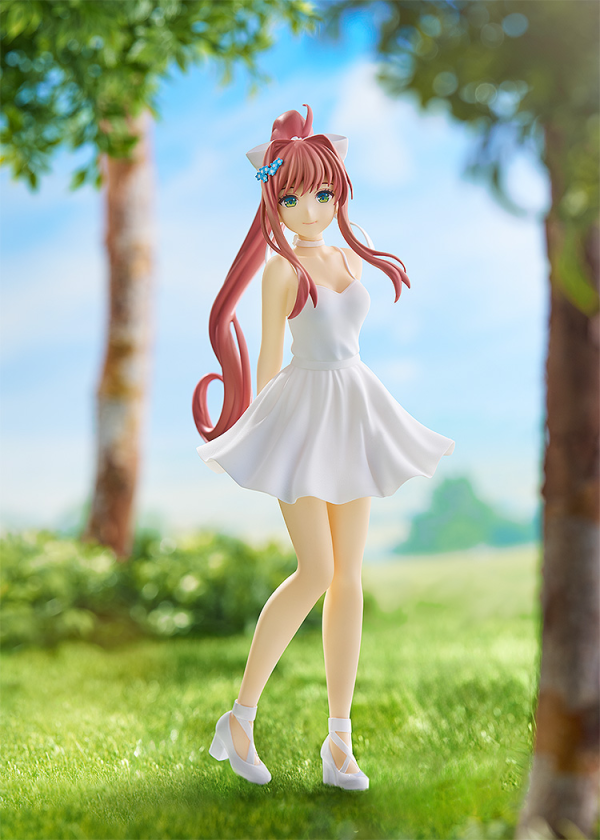 POP UP PARADE Monika: White Dress Ver.
