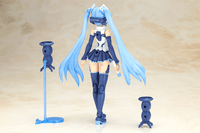 FRAME MUSIC GIRL SNOW MIKU ANOTHER COLOR VER. 9