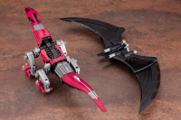 EHI-7 REDDRA ZENEBUS EMPIRE Ver. 8