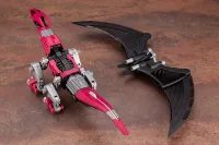 KOTOBUKIYA EHI-7 REDDRA ZENEBUS EMPIRE Ver. - ZOIDS - photo 8