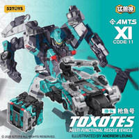 AMTS IB-14 TOXOTES 15
