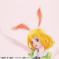 MegaHouse Portrait.Of.Pirates ONE PIECE “LIMITED EDITION”
 Carrot 【Repeat】 - ONE PIECE - photo 3