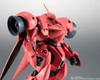 TAMASHII NATIONS <SIDE MS> AGX-04 Gerbera-Tetra ver. A.N.I.M.E. - Mobile Suit Gundam: OVAs and Side Stories - photo 7