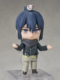 Good Smile Arts Shanghai Nendoroid Nezumi - NO.6 - photo 1