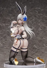 BINDing Catherine White Bunny Ver. - BINDing Creators Opinion - photo 6