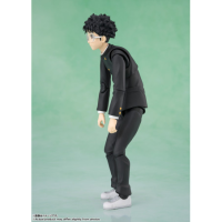 Okarun "Dandadan", TAMASHII NATIONS S.H.Figuarts 2