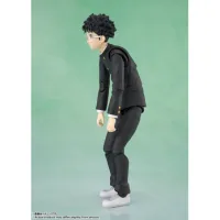 TAMASHII NATIONS Okarun "Dandadan", TAMASHII NATIONS S.H.Figuarts - Dandadan - photo 2
