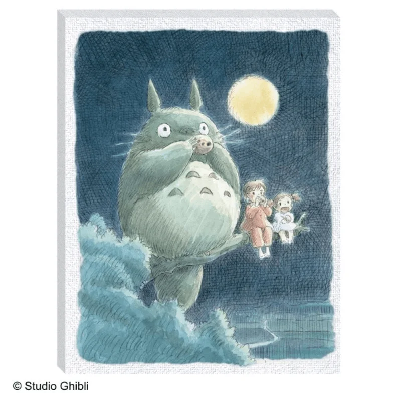 ENSKY ATB-53 Chorus under the Moonlight "My Neighbor Totoro" - My Neighbor Totoro