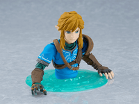 figma Link: Tears of the Kingdom ver. DX Edition 16
