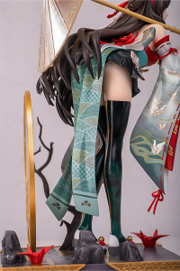 Tsuchimikado Kurumi: Onmyoki Ver. 3