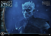 Ultimate Premium Masterline Game of Thrones (TV Series) Night King 34
