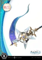 Prime 1 Studio Ultimate Premium Masterline Atelier Ryza 3: Alchemist of the End & the Secret Key Ryza Ultimate Bonus Version - Atelier Ryza - photo 48