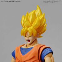 Figure-rise Standard LEGENDARY SUPER SAIYAN BROLY (PKG RENEWAL) 7