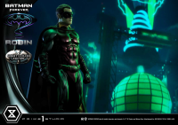 Museum Masterline Batman Forever (Film) Robin Night Color Edition 2