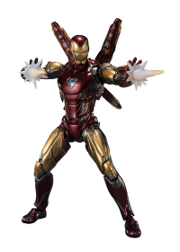 Iron Man Mark 85 -<Five Years Later ~ 2023> Edition- (The Infinity Saga) 8