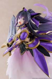 Date A Live IV AMP+ Figure -  Tohka Yatogami (Sandalphon) Reissue 2