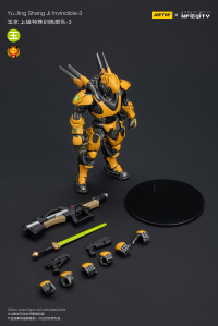 Yu Jing shang Jilnvincible-3 8