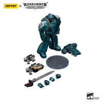 Alpha Legion Headhunter Prime 21