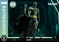 Ultimate Premium Masterline Batman: Hush (Comics) Batman DX Bonus Version 75