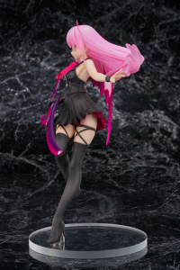 Engage Kiss Kisara Demon ver. 1/7 Scale Figure 10