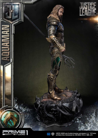 Museum Masterline Justice League (Film) Aquaman 23