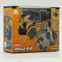 BB-30 MEGADIO 6