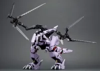 KOTOBUKIYA EZ-049 BERSERK FÜHRER Repackage Ver. - ZOIDS - photo 15