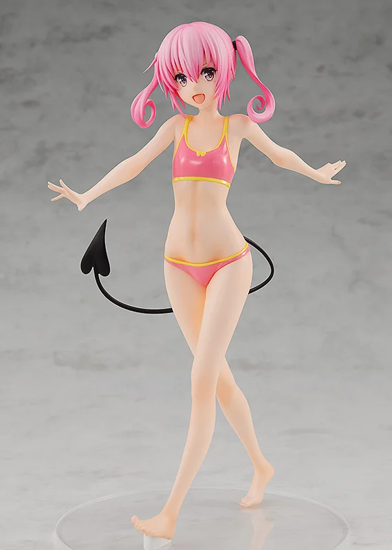 GOOD SMILE COMPANY POP UP PARADE Nana Astar Deviluke - To LOVE-Ru