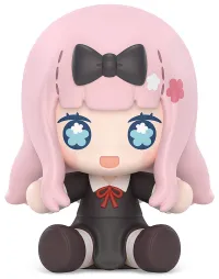 GOOD SMILE COMPANY Huggy Good Smile Chika Fujiwara - Kaguya-sama: Love is War - photo 1
